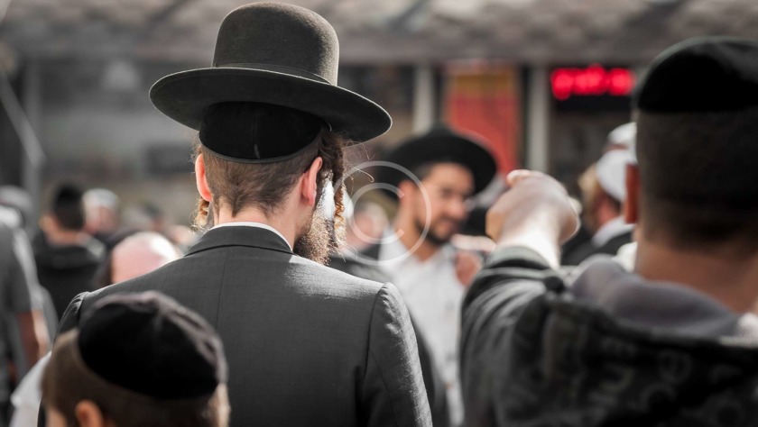 The Rabbi’s Wisdom